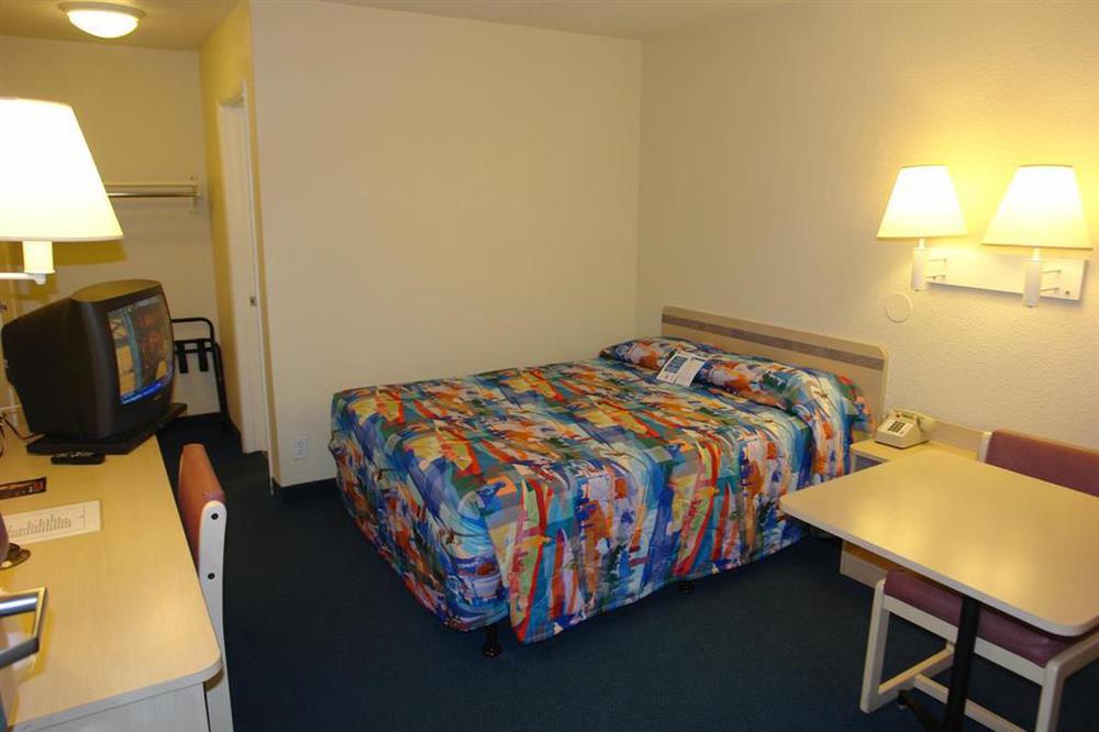 Motel 6-Bellingham, Wa Room photo